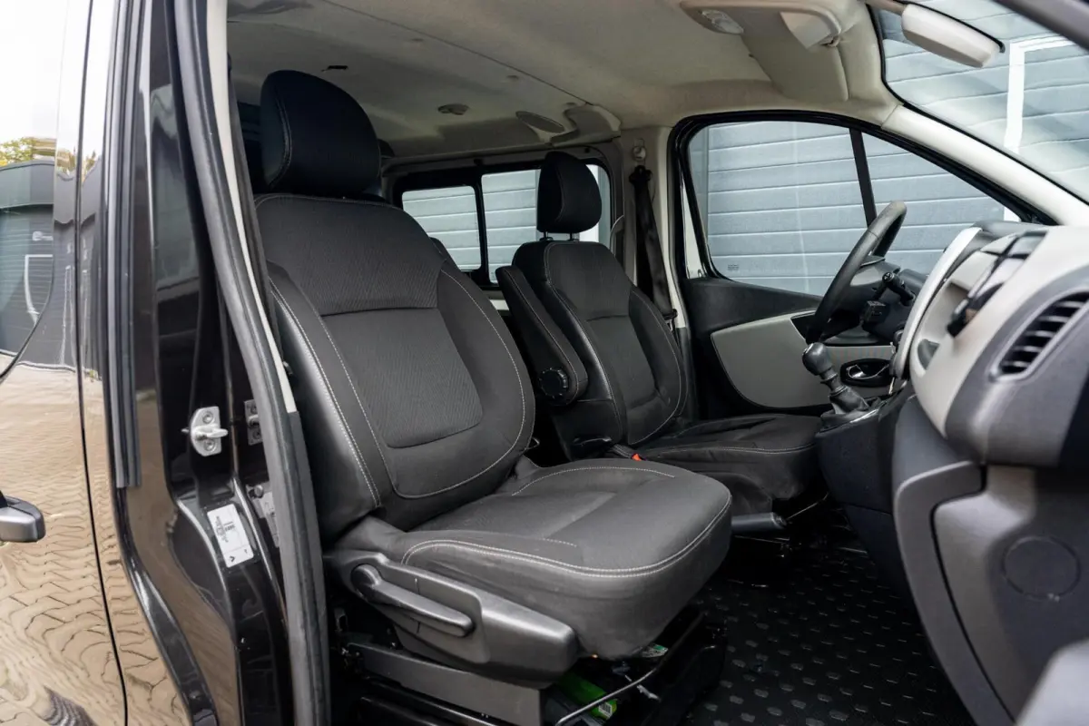 bestel 1.6 dCi T29 L2H1 DC Comfort