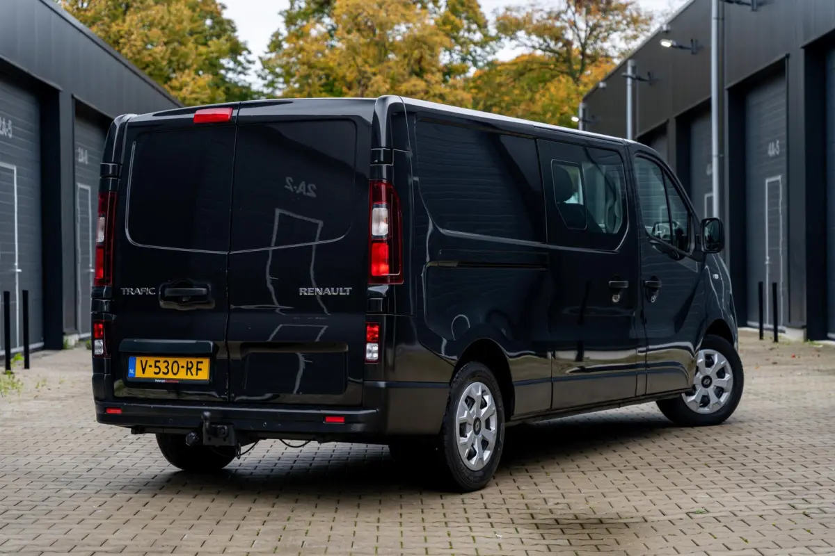 bestel 1.6 dCi T29 L2H1 DC Comfort
