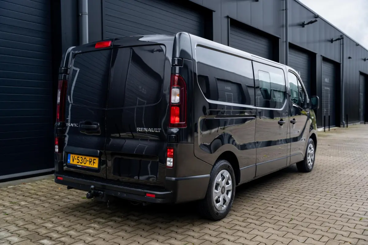 bestel 1.6 dCi T29 L2H1 DC Comfort