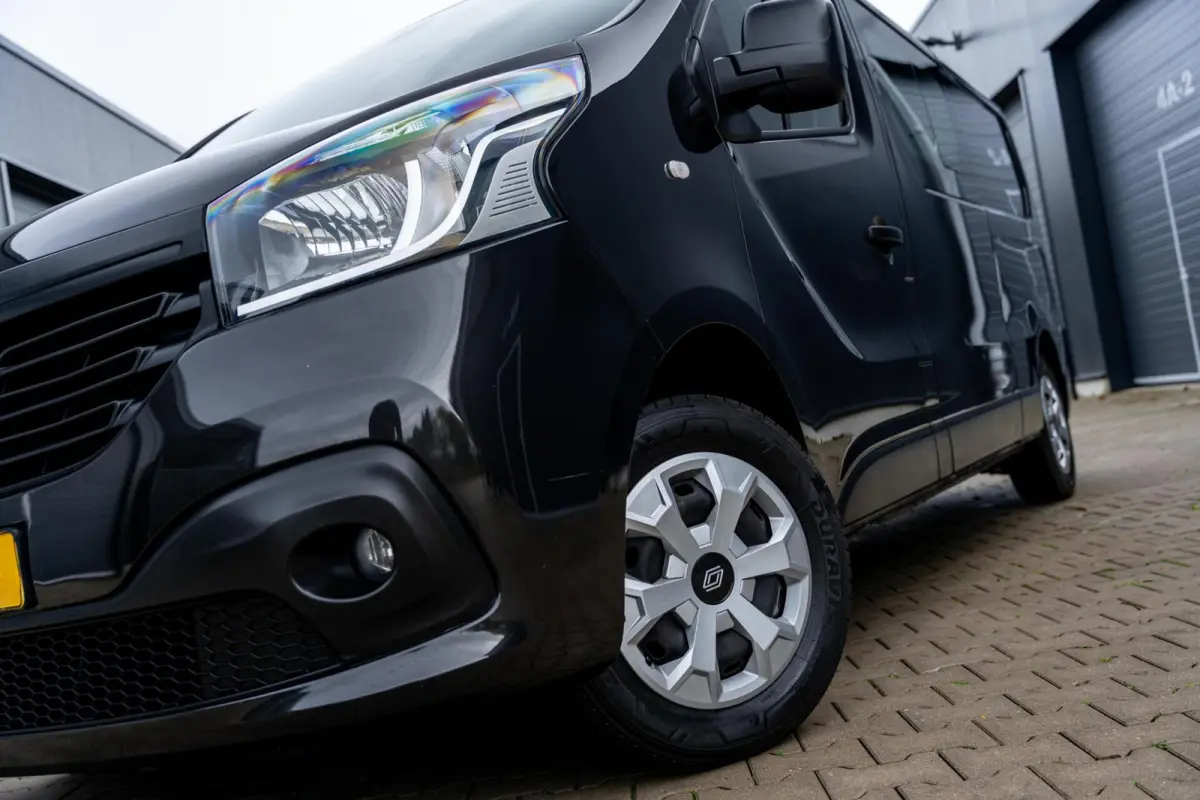 bestel 1.6 dCi T29 L2H1 DC Comfort