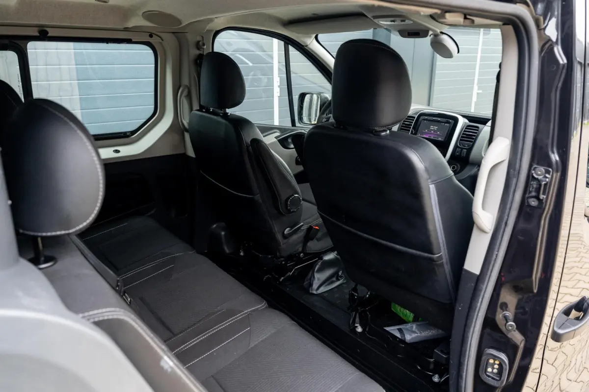bestel 1.6 dCi T29 L2H1 DC Comfort