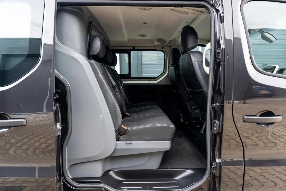 bestel 1.6 dCi T29 L2H1 DC Comfort