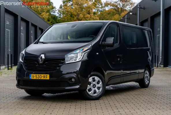 bestel 1.6 dCi T29 L2H1 DC Comfort