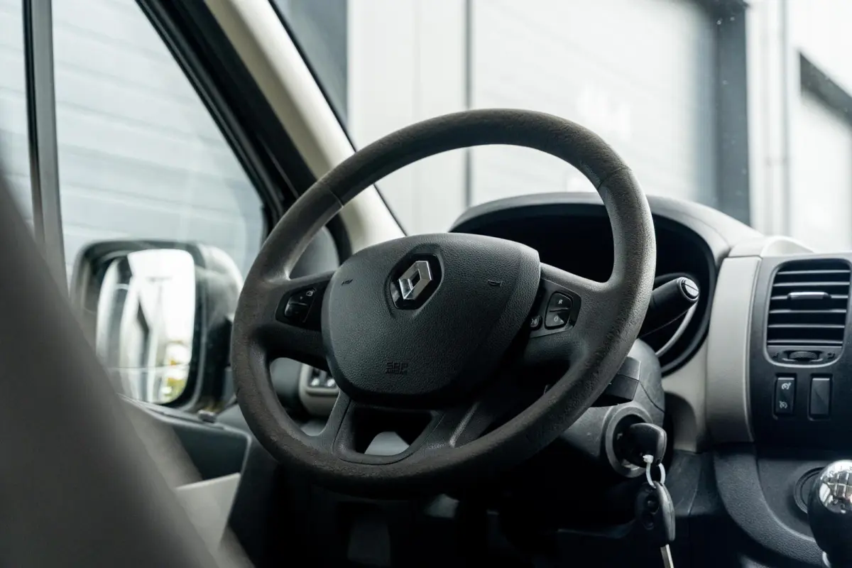bestel 1.6 dCi T29 L2H1 DC Comfort