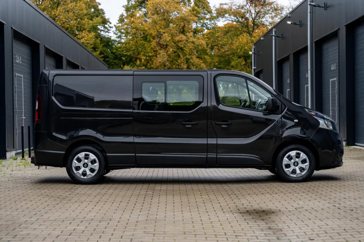 bestel 1.6 dCi T29 L2H1 DC Comfort