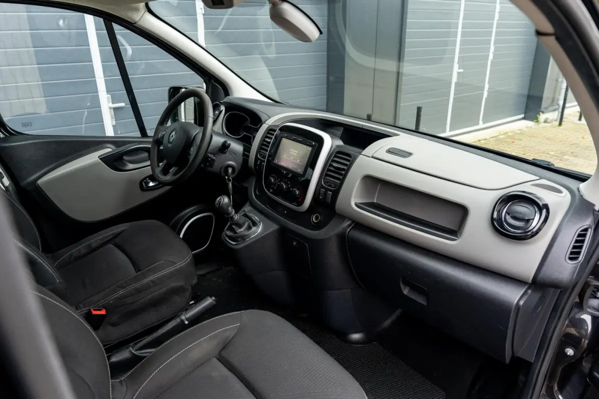 bestel 1.6 dCi T29 L2H1 DC Comfort