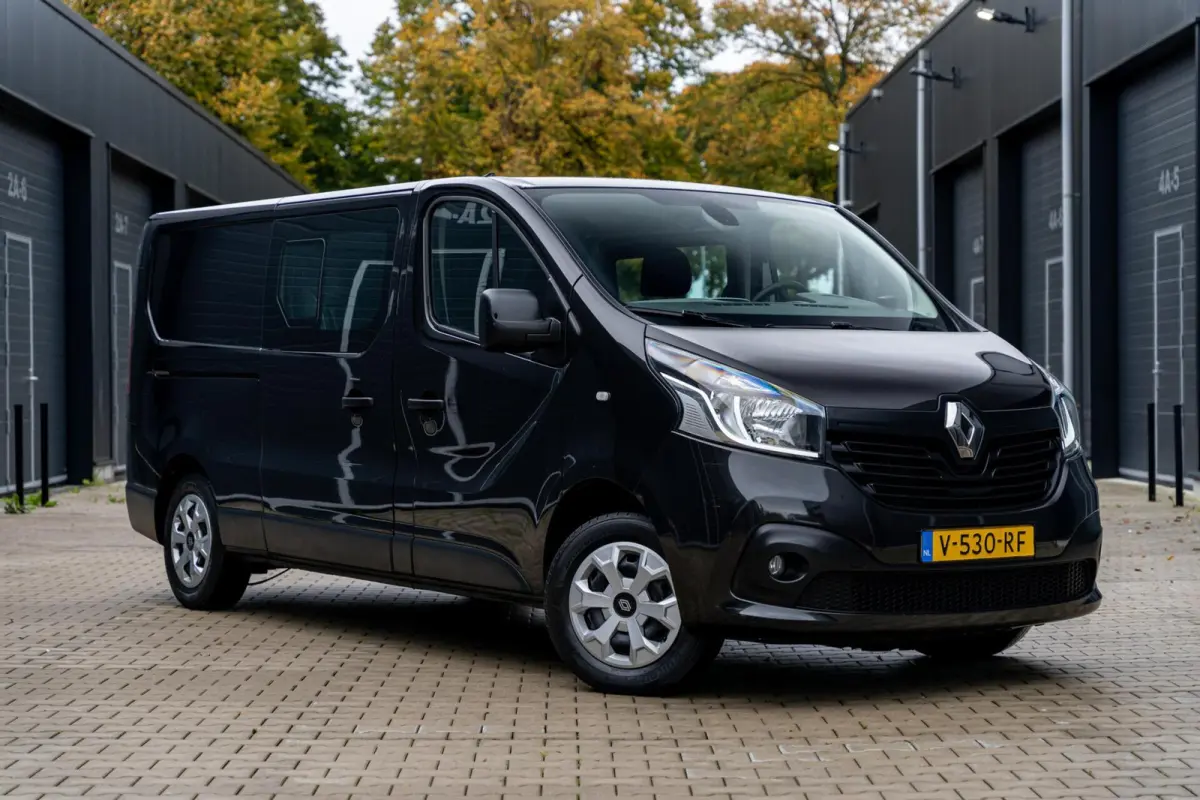 bestel 1.6 dCi T29 L2H1 DC Comfort
