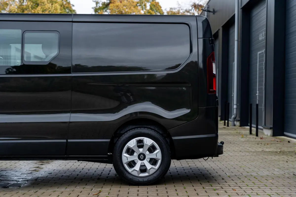 bestel 1.6 dCi T29 L2H1 DC Comfort