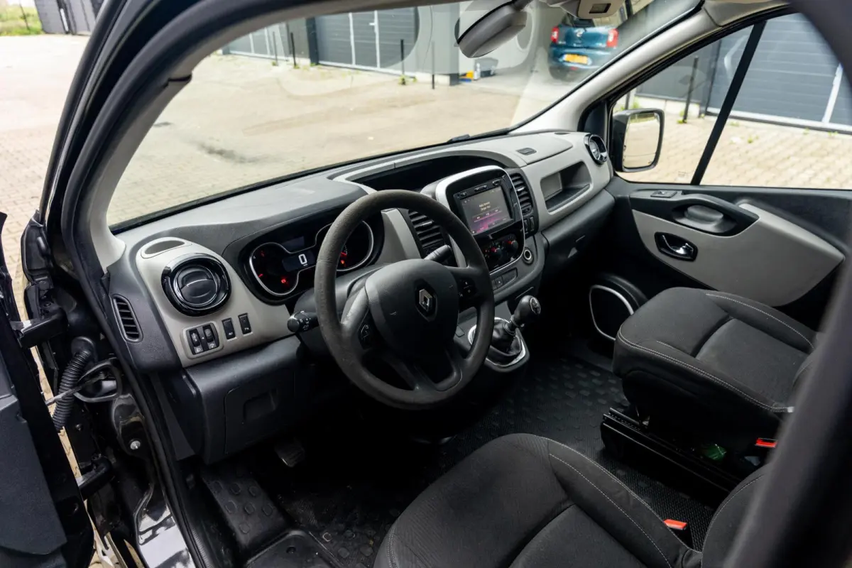 bestel 1.6 dCi T29 L2H1 DC Comfort