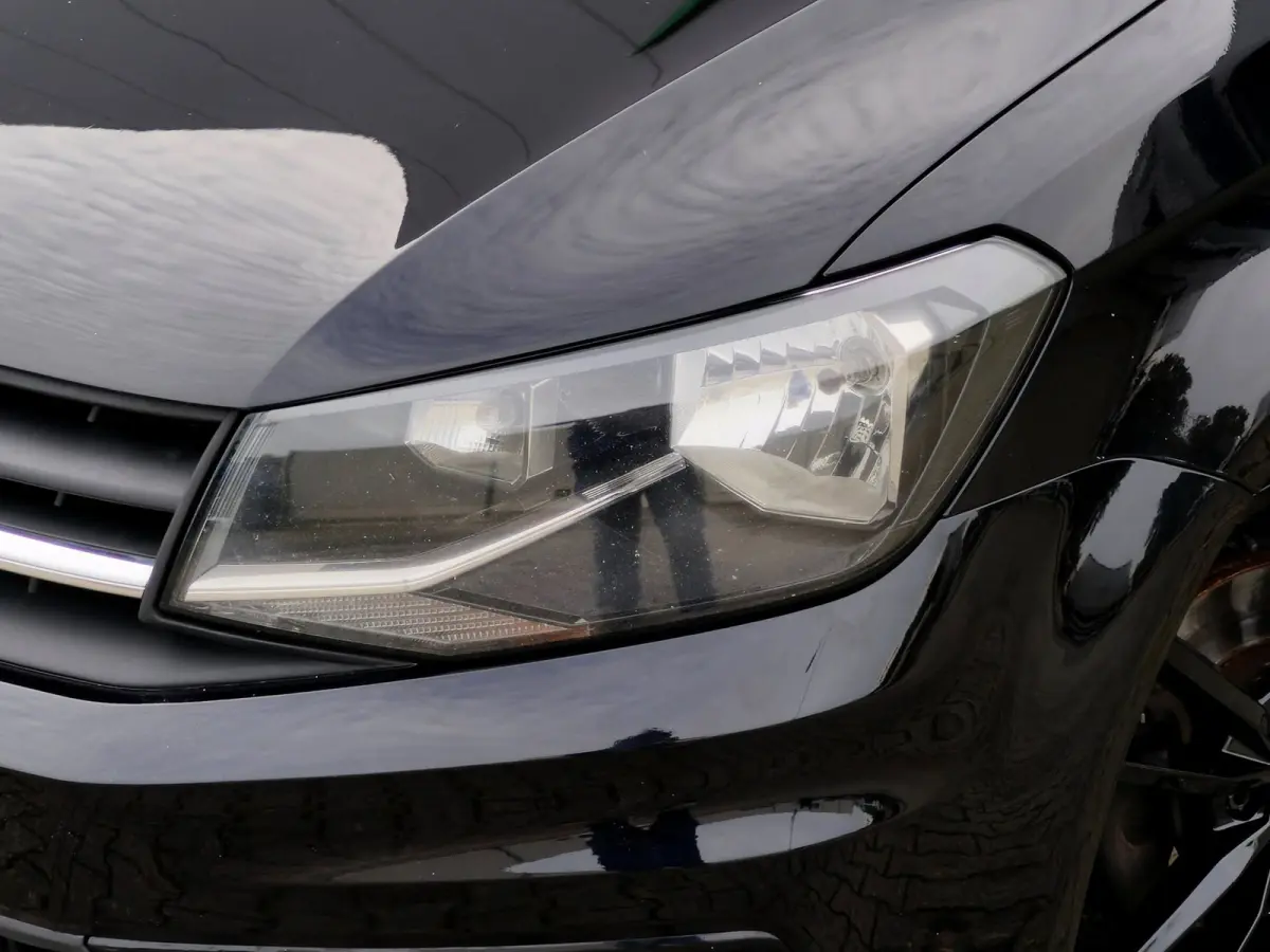 2.0TDI MAXI AUT CRUISE CLIMATE STANDKACHEL PDC STOELVERWARMING TREKHAAK