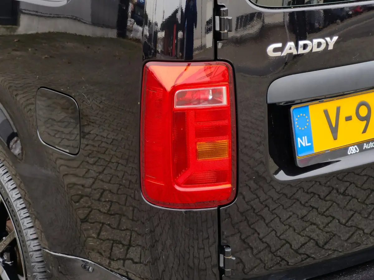 2.0TDI MAXI AUT CRUISE CLIMATE STANDKACHEL PDC STOELVERWARMING TREKHAAK