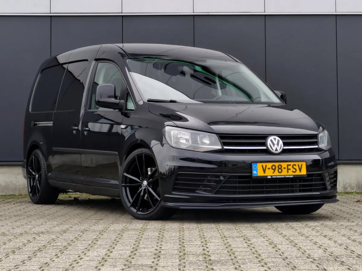 2.0TDI MAXI AUT CRUISE CLIMATE STANDKACHEL PDC STOELVERWARMING TREKHAAK