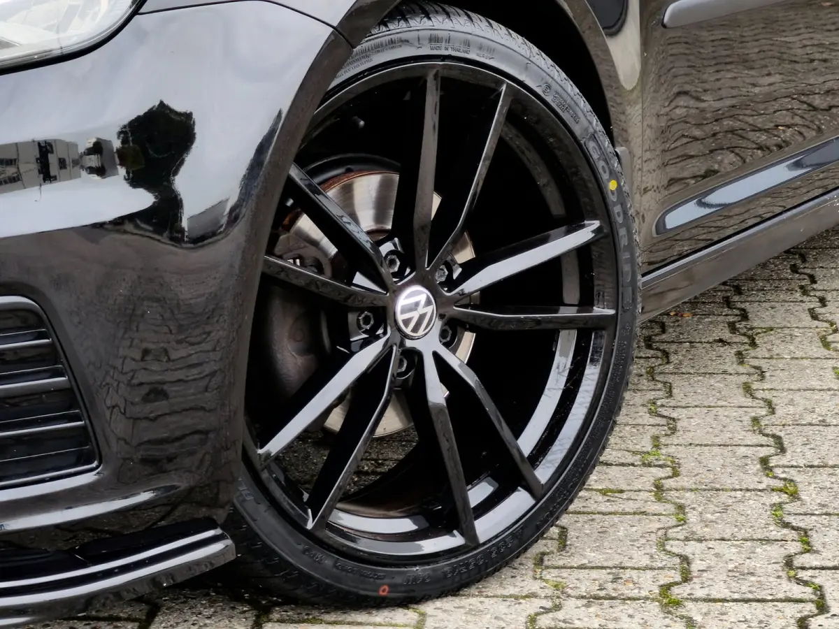 2.0TDI MAXI AUT CRUISE CLIMATE STANDKACHEL PDC STOELVERWARMING TREKHAAK