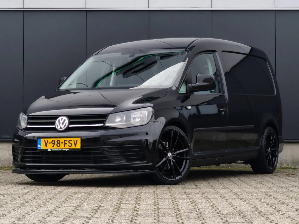2.0TDI MAXI AUT CRUISE CLIMATE STANDKACHEL PDC STOELVERWARMING TREKHAAK