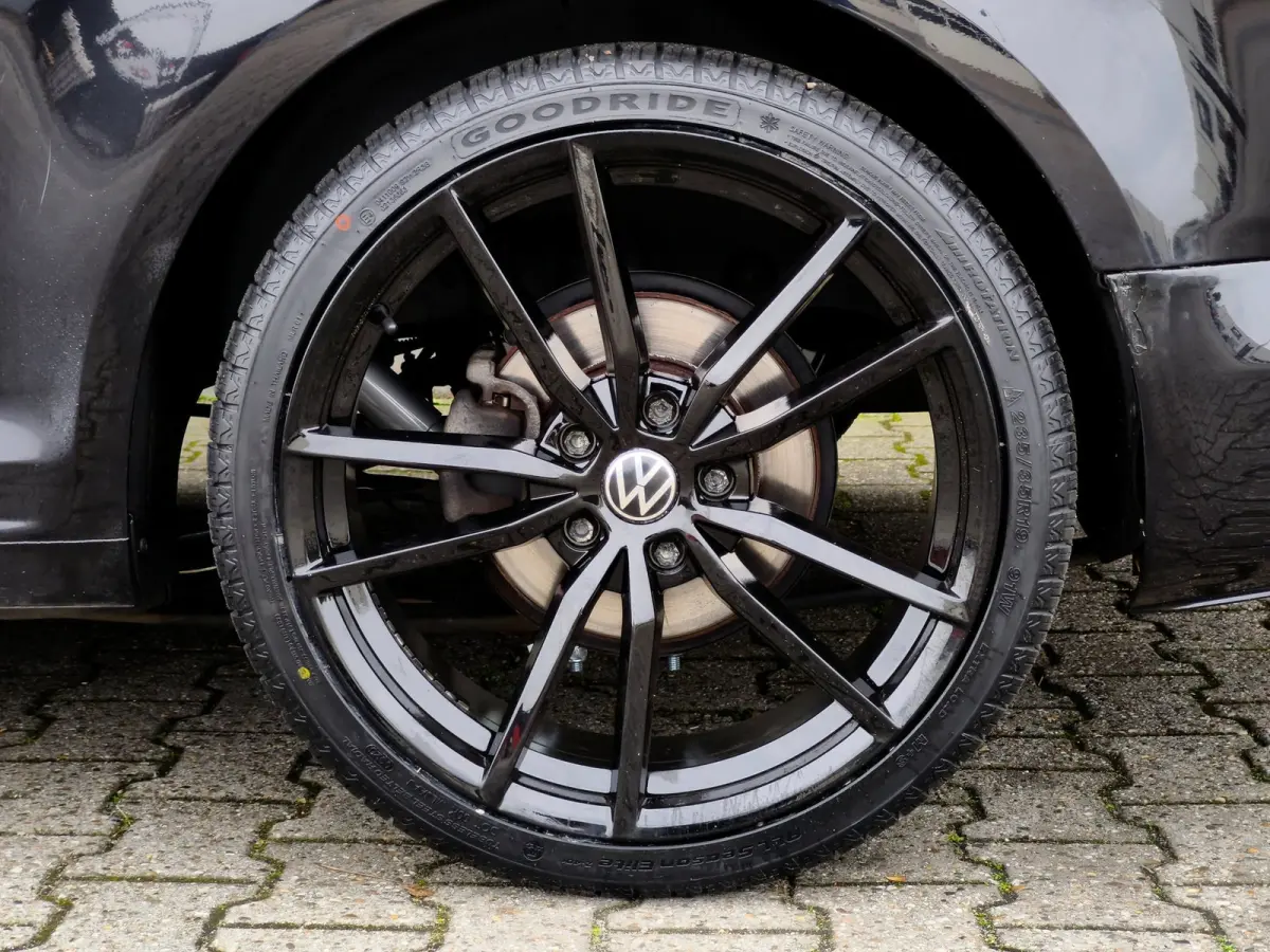 2.0TDI MAXI AUT CRUISE CLIMATE STANDKACHEL PDC STOELVERWARMING TREKHAAK