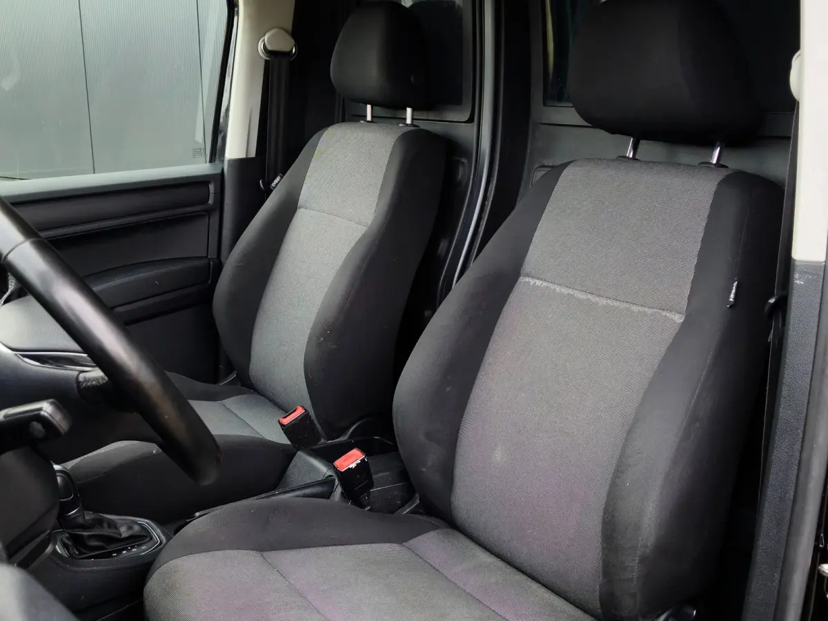 2.0TDI MAXI AUT CRUISE CLIMATE STANDKACHEL PDC STOELVERWARMING TREKHAAK
