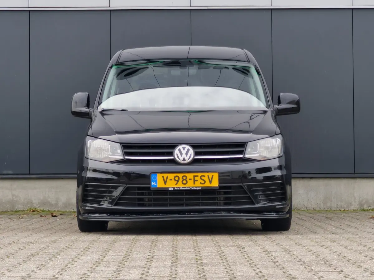 2.0TDI MAXI AUT CRUISE CLIMATE STANDKACHEL PDC STOELVERWARMING TREKHAAK