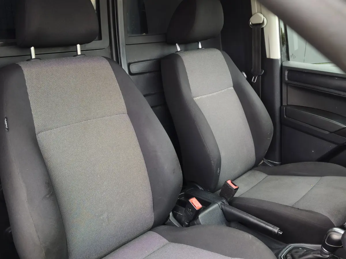2.0TDI MAXI AUT CRUISE CLIMATE STANDKACHEL PDC STOELVERWARMING TREKHAAK