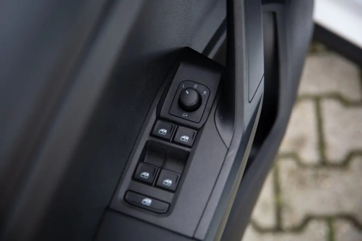 1.0 TSI Style Business Intense , Apple Carplay, Cruise control, Achteruitrijcamera,