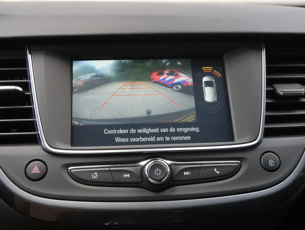 130pk Innovation | Trekhaak | AGR stoelen | Camera | Winterpakket | AUTOMAAT | AppleCarPlay/Android