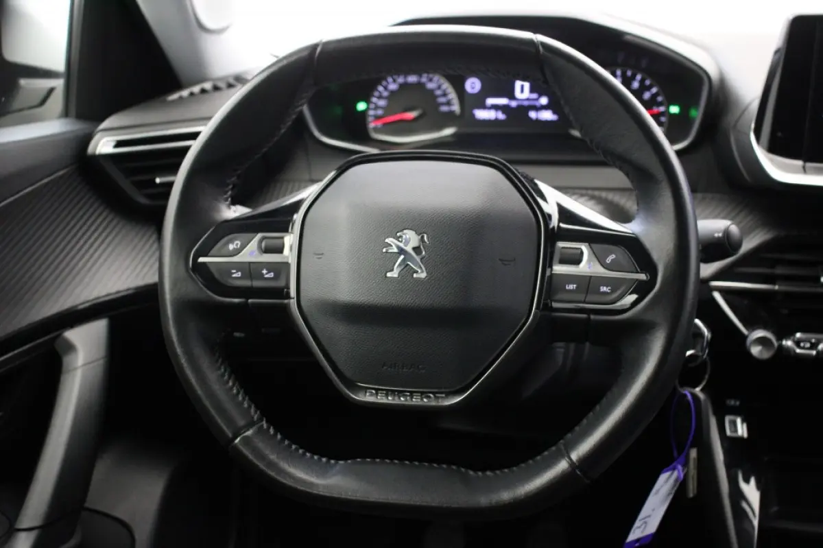 1.2 PureTech Active - Carplay, Navi, Cruise