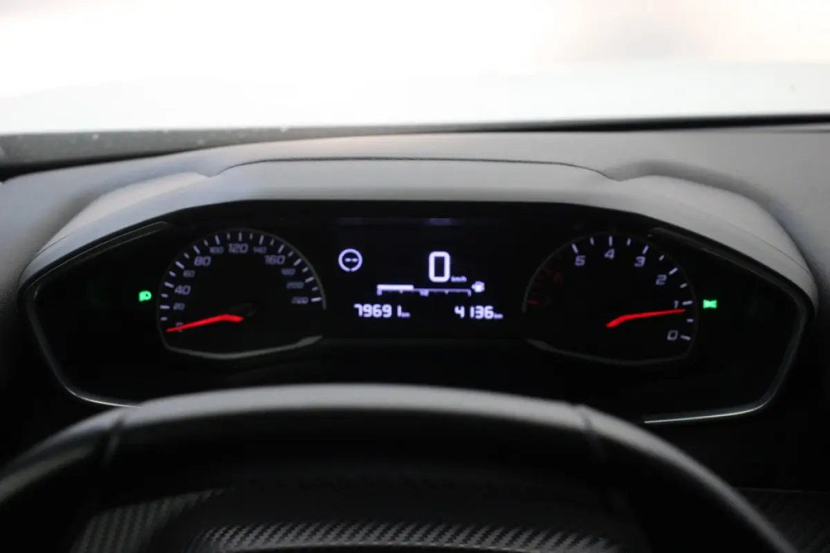 1.2 PureTech Active - Carplay, Navi, Cruise