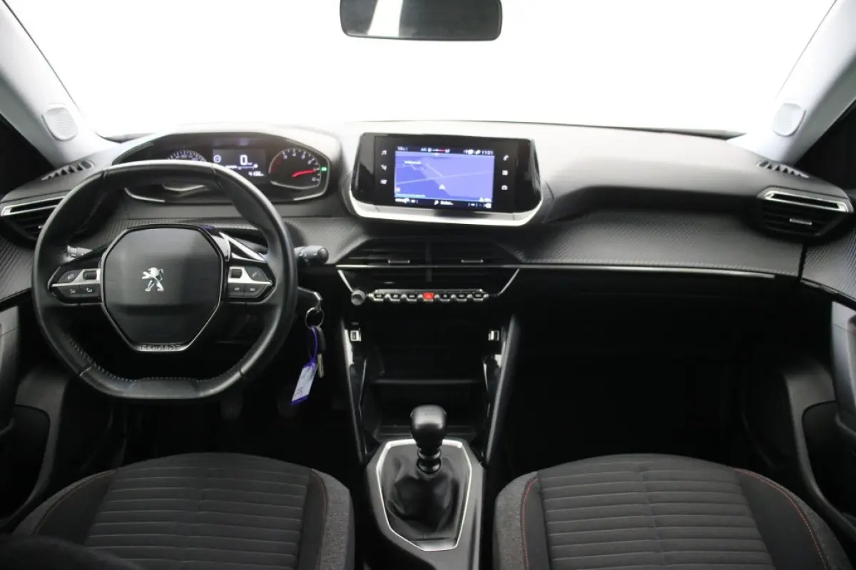 1.2 PureTech Active - Carplay, Navi, Cruise