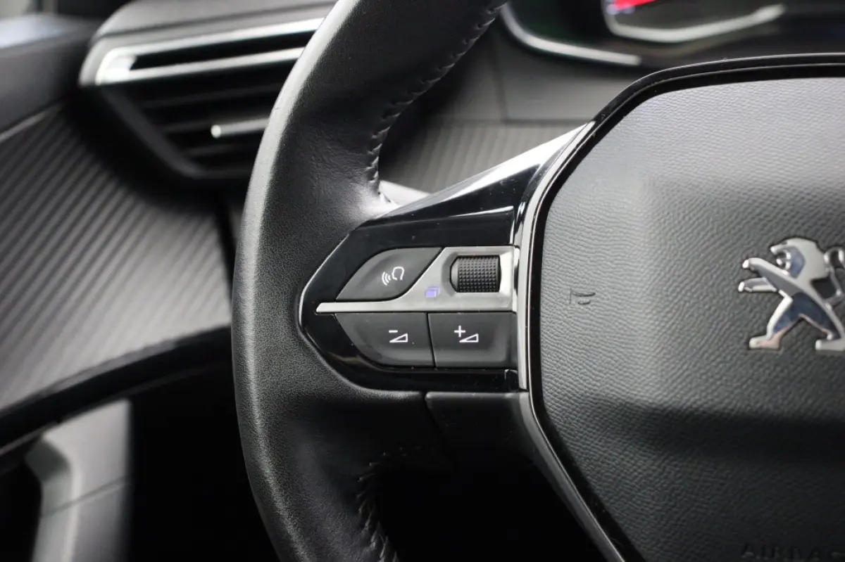 1.2 PureTech Active - Carplay, Navi, Cruise