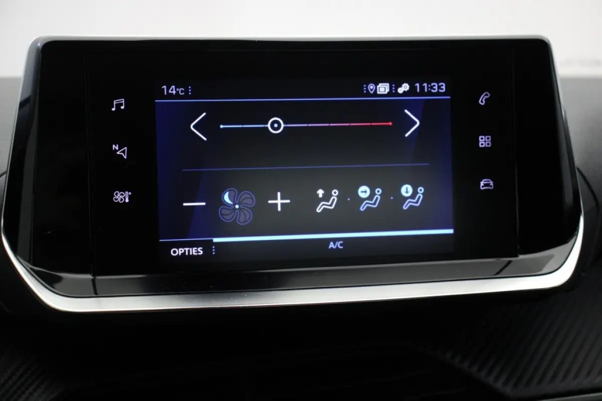 1.2 PureTech Active - Carplay, Navi, Cruise