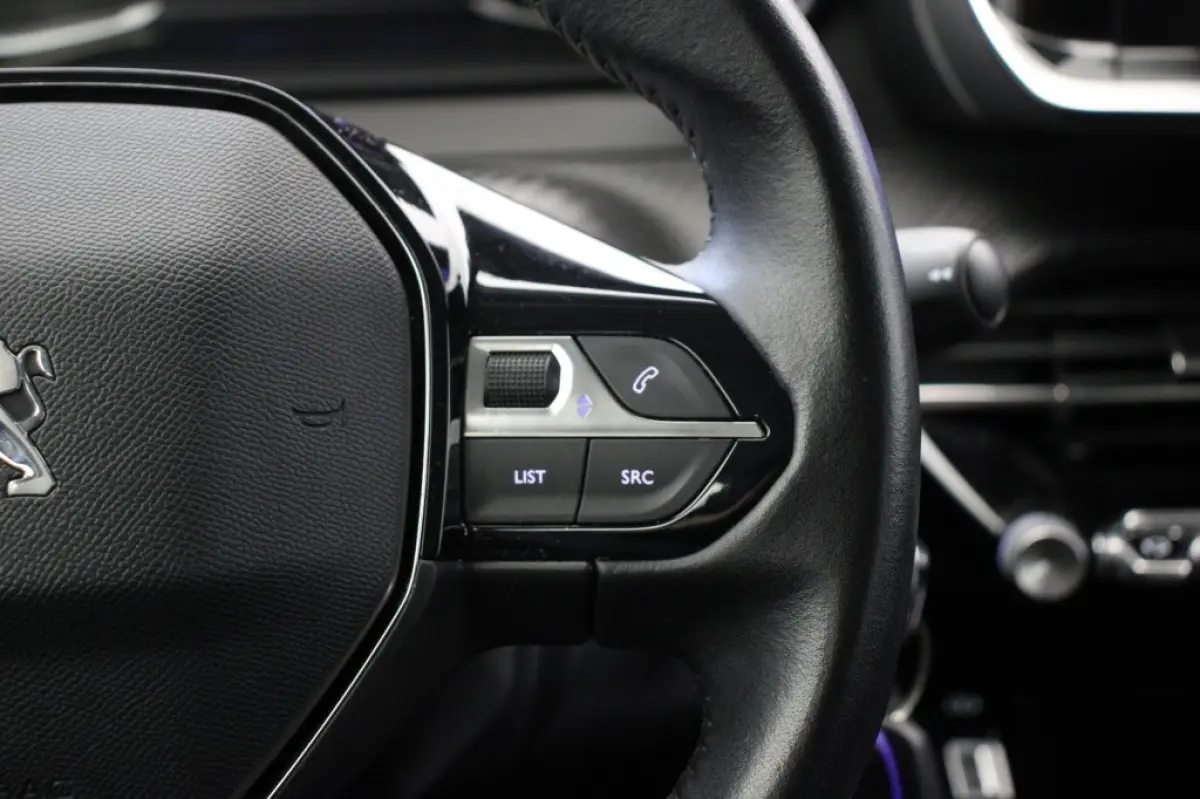 1.2 PureTech Active - Carplay, Navi, Cruise
