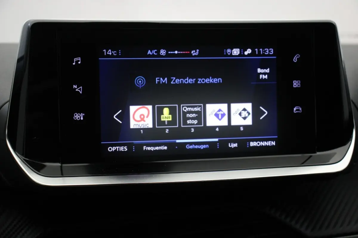 1.2 PureTech Active - Carplay, Navi, Cruise