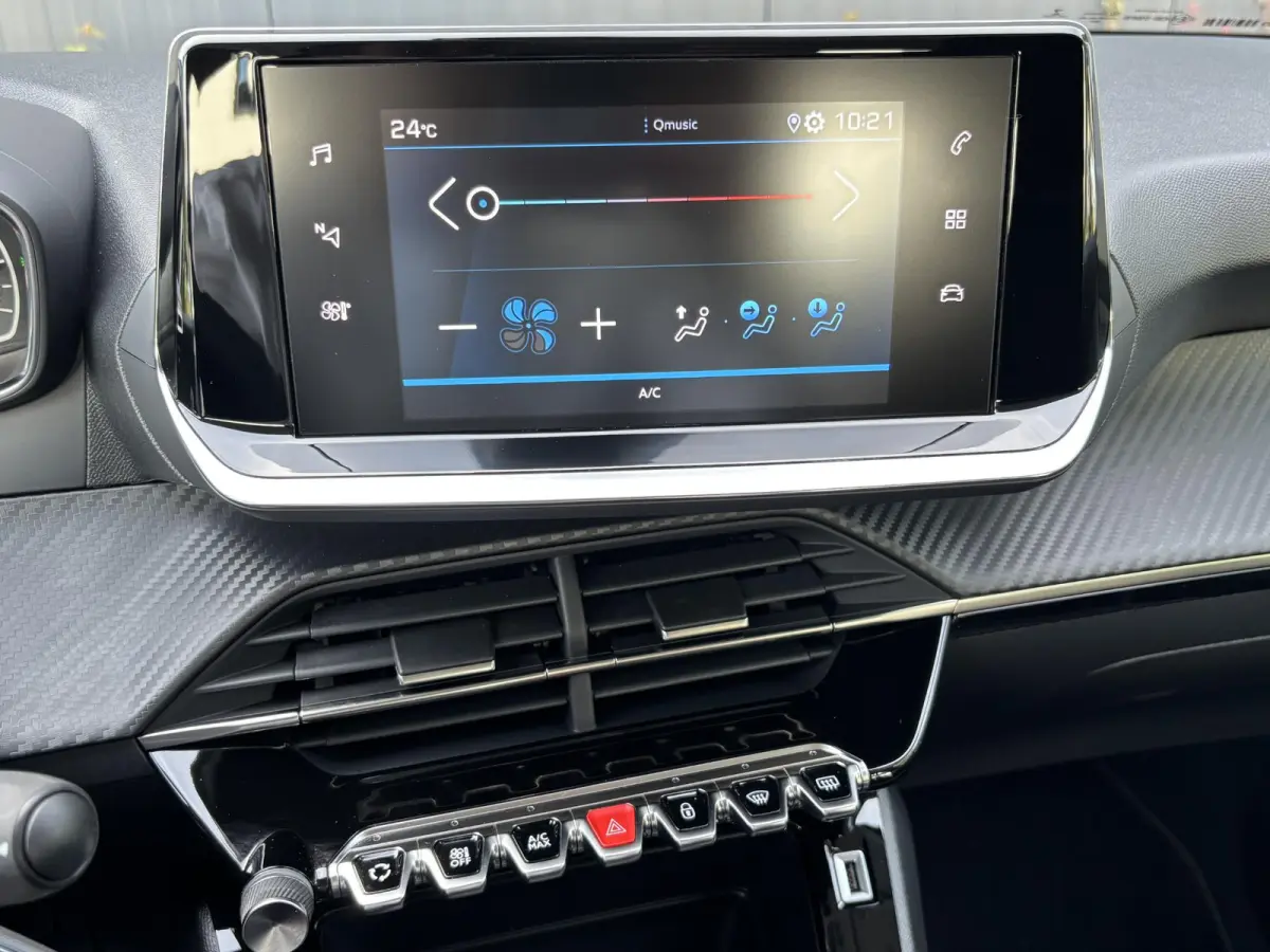 75pk Active | 1ste eigenaar | AppleCarPlay/Android | Airco | Cruise control | Isofix