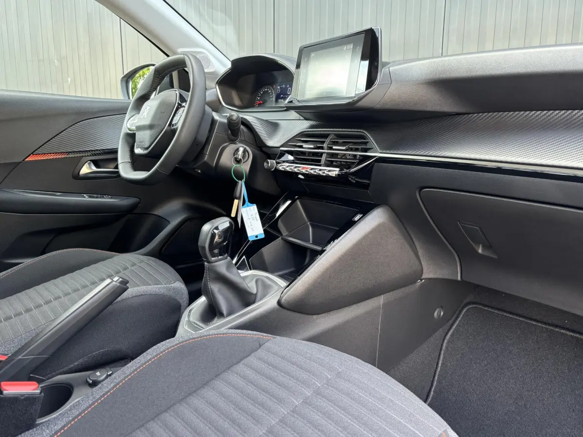 75pk Active | 1ste eigenaar | AppleCarPlay/Android | Airco | Cruise control | Isofix