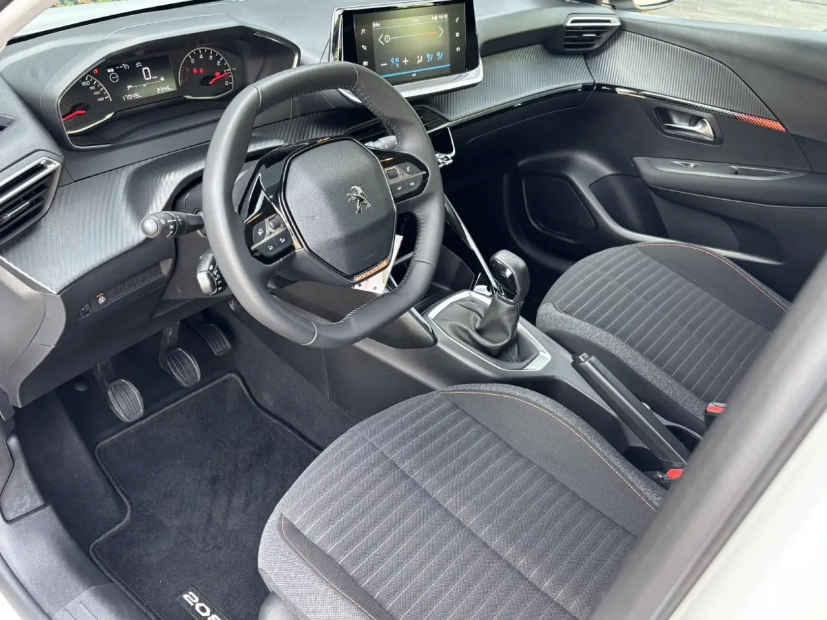 75pk Active | 1ste eigenaar | AppleCarPlay/Android | Airco | Cruise control | Isofix