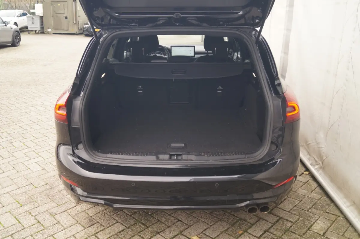 1.0 EcoBoost 155pk Automaat Hybrid ST Line X -NAVI-ECC-