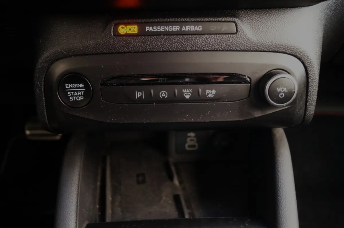 1.0 EcoBoost 155pk Automaat Hybrid ST Line X -NAVI-ECC-