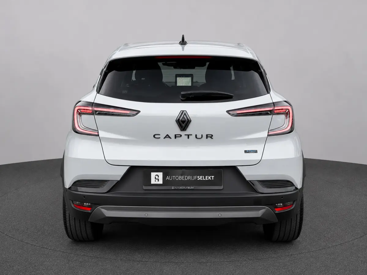 1.6 E-Tech full hybrid 145 Allpine | ACC | 19 inch | Carplay | Camera | Sfeerverlichting