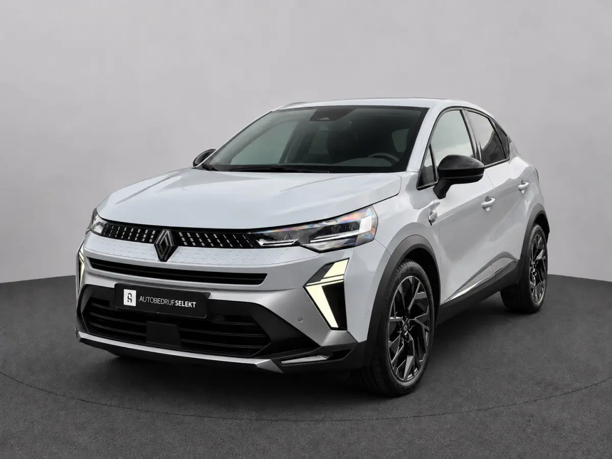 1.6 E-Tech full hybrid 145 Allpine | ACC | 19 inch | Carplay | Camera | Sfeerverlichting