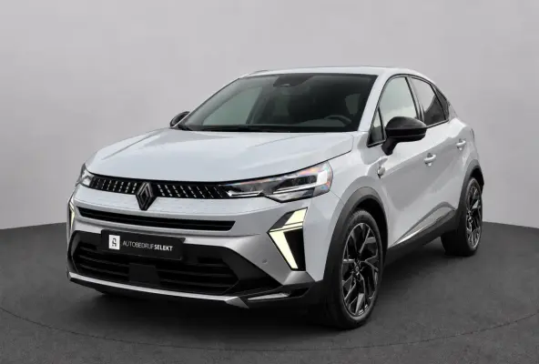 1.6 E-Tech full hybrid 145 Allpine | ACC | 19 inch | Carplay | Camera | Sfeerverlichting