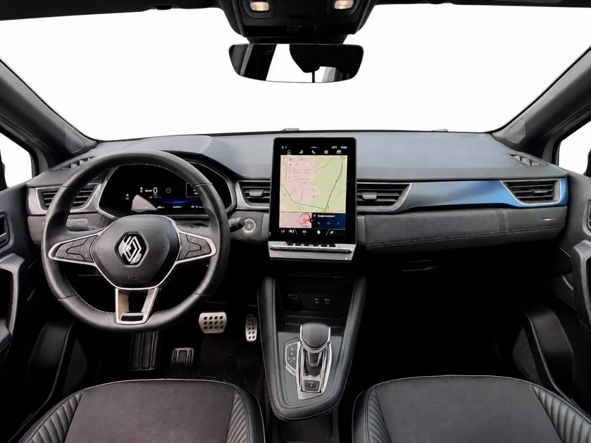 1.6 E-Tech full hybrid 145 Allpine | ACC | 19 inch | Carplay | Camera | Sfeerverlichting