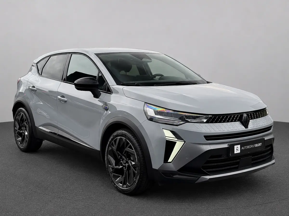 1.6 E-Tech full hybrid 145 Allpine | ACC | 19 inch | Carplay | Camera | Sfeerverlichting