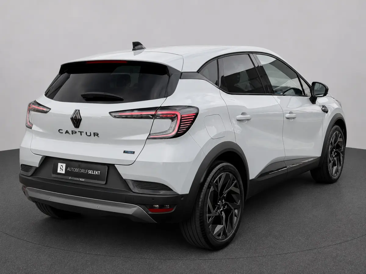 1.6 E-Tech full hybrid 145 Allpine | ACC | 19 inch | Carplay | Camera | Sfeerverlichting