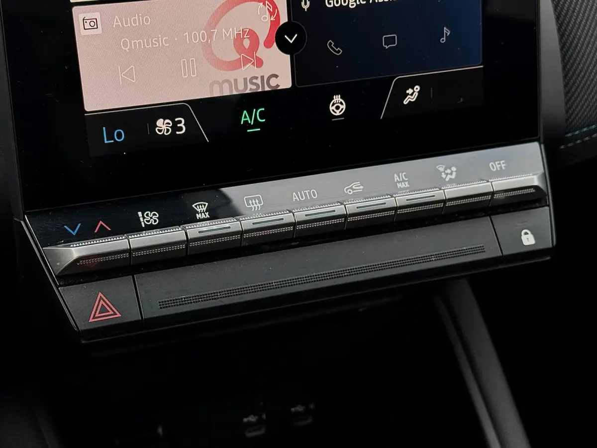 1.6 E-Tech full hybrid 145 Allpine | ACC | 19 inch | Carplay | Camera | Sfeerverlichting