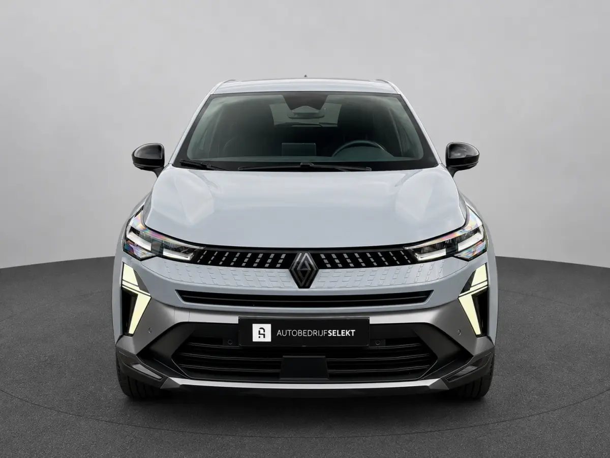 1.6 E-Tech full hybrid 145 Allpine | ACC | 19 inch | Carplay | Camera | Sfeerverlichting