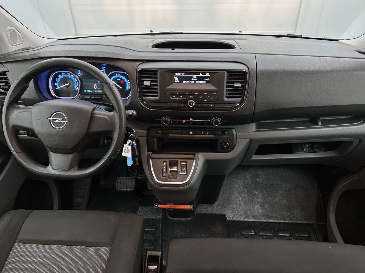 L2H1 75 kWh