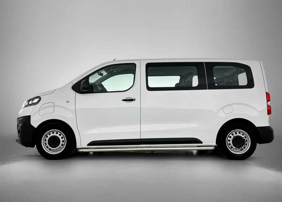 L2H1 75 kWh
