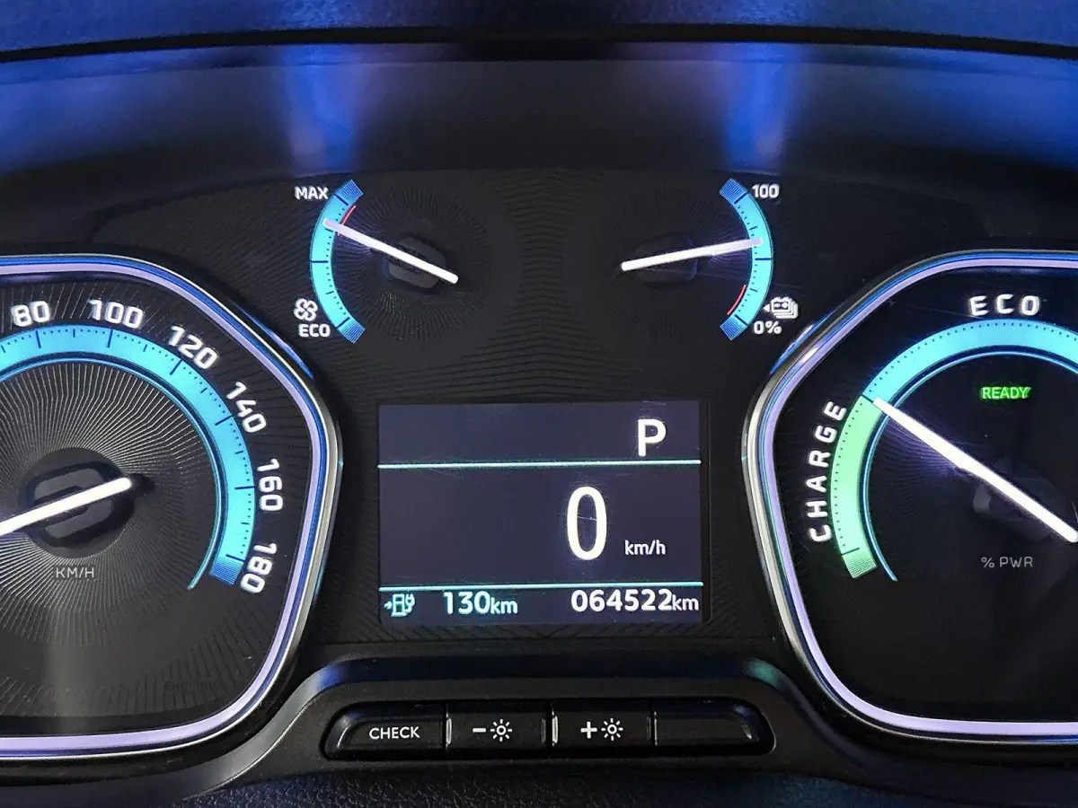 L2H1 75 kWh