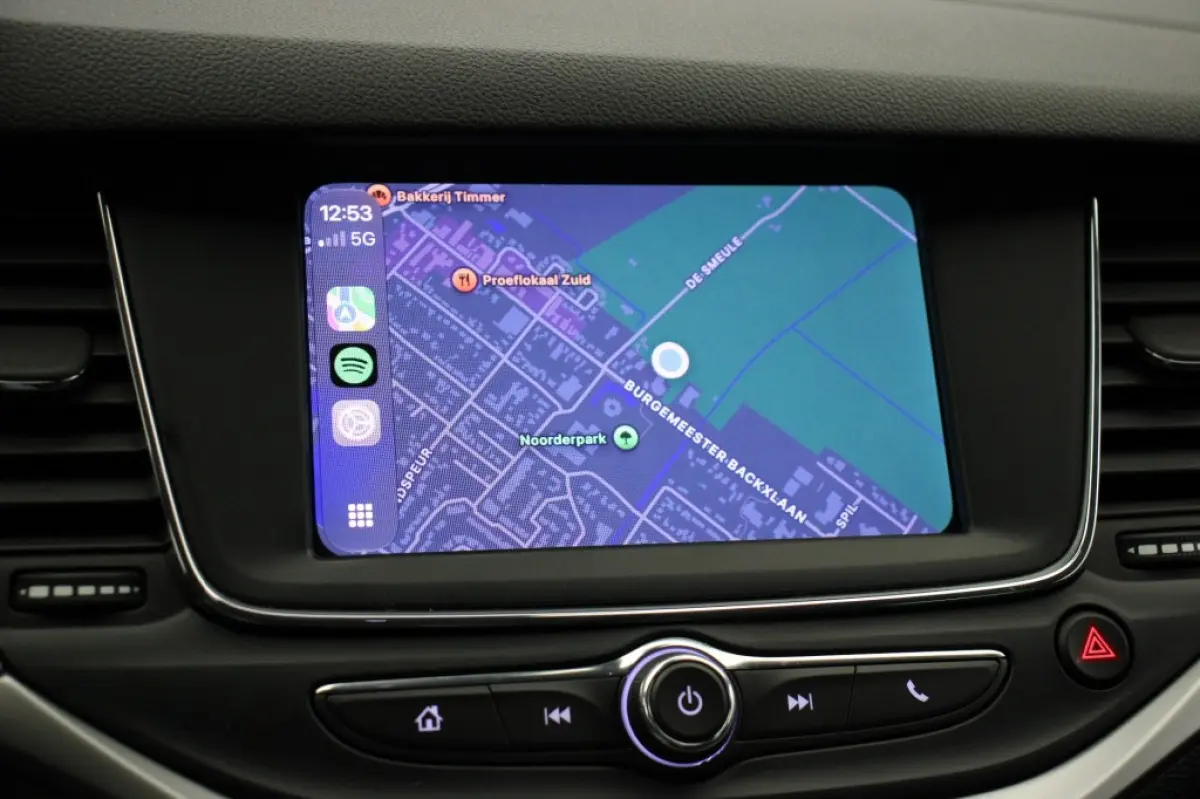 1.2 Edition - Carplay, Navi, Cruise