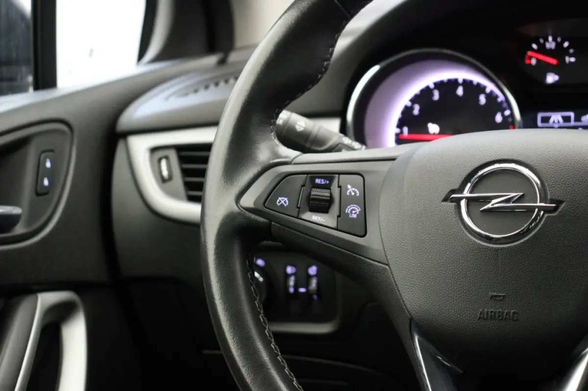1.2 Edition - Carplay, Navi, Cruise
