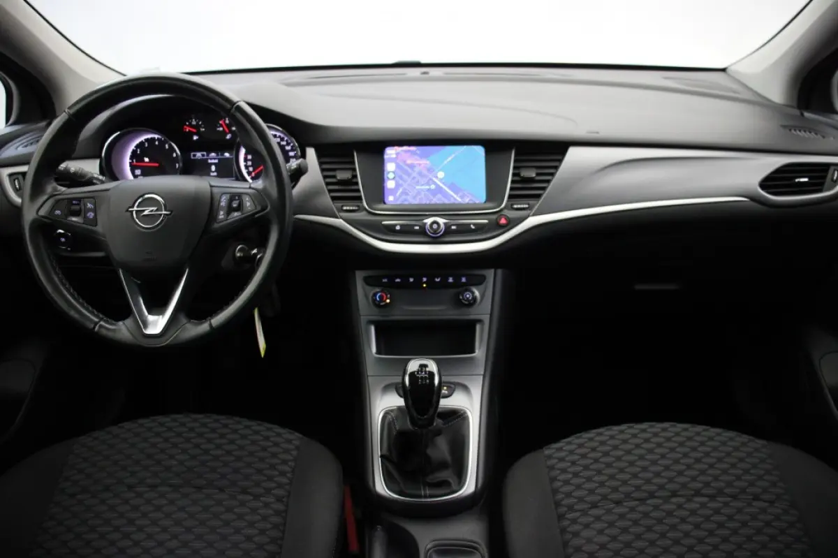1.2 Edition - Carplay, Navi, Cruise